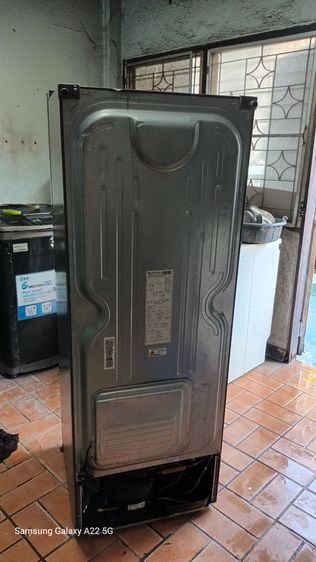 ตู้เย็น LG 7.4 คิว รูปที่ 3