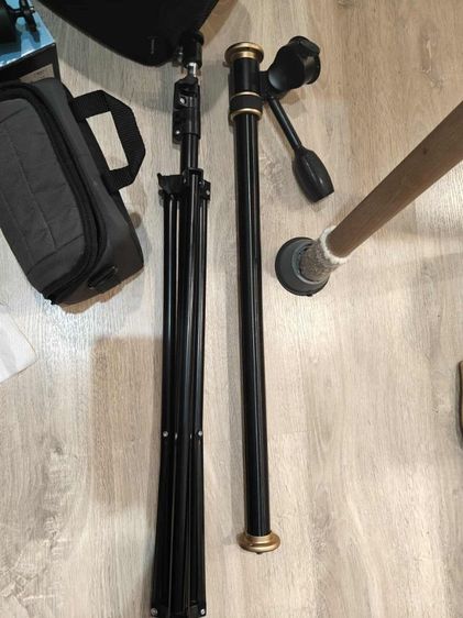 Panasonic Lumix G100 สายไลฟ์สดพร้อมไลฟ์ รูปที่ 14