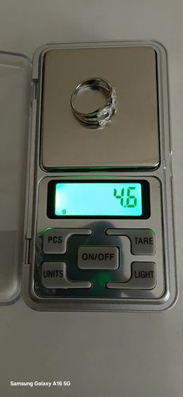 แหวนเพชร รูปที่ 5