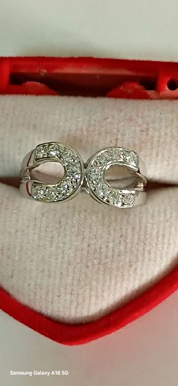 แหวนเพชร รูปที่ 4