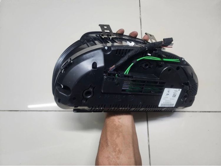 เรือนไมล์ BMW F10 รูปที่ 5