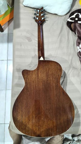 ขายกีต้าร์โปร่งไฟฟ้า รูปที่ 2