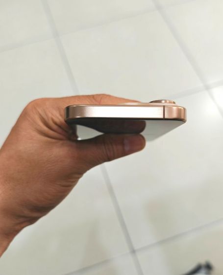 I Phone 16 pro 256 Desert Titanium รูปที่ 6