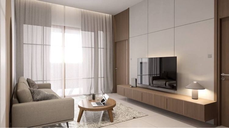 มีบางส่วน ใช่ บ้านเดี่ยว รูปที่ 4