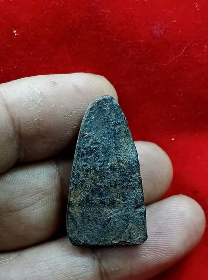 หลวงปู่ทวด วัดช้างให้ เนื้อว่านผสมผง ไม่ทราบปี รูปที่ 5