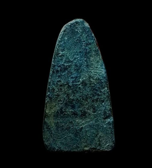 หลวงปู่ทวด วัดช้างให้ เนื้อว่านผสมผง ไม่ทราบปี รูปที่ 3