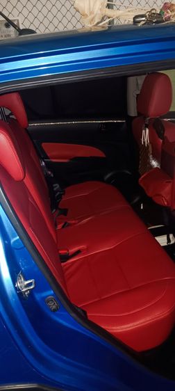 Suzuki Swift 2017 1.2 GA Sedan เบนซิน ไม่ติดแก๊ส เกียร์อัตโนมัติ น้ำเงิน รูปที่ 3