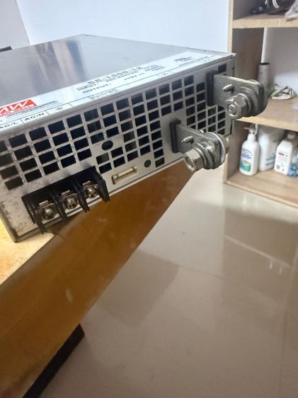 Mean Well SE-1500-12 รูปที่ 7