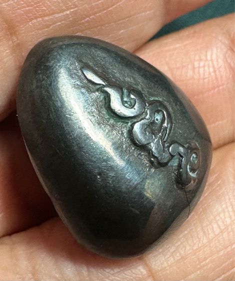 องค์ละ1000🙏พระปิดตา2หน้าเนื้อเมฆพัตร ล.พ.เดม🙏พระปิดตาหลังยันต์เนื้อเมฆพัตร ล.ป.ทอง(มีรานตามภาพ) รูปที่ 11