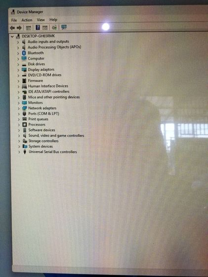 คอมพิวเตอร์ เพื่อการใช้งานทั่วไป   All in one   พร้อม อุปกรณ์  ครบชุด  รูปที่ 6