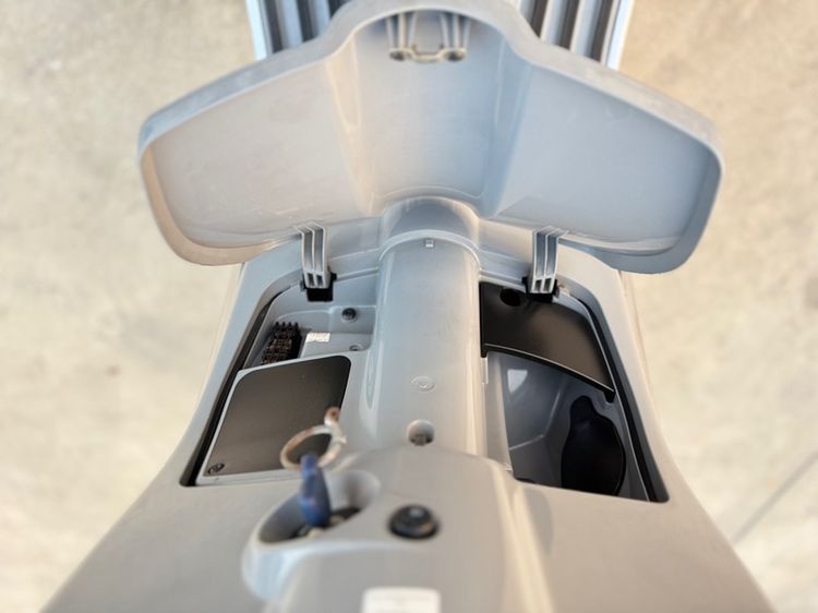 vespa sprint 150 iget ABS  รูปที่ 10