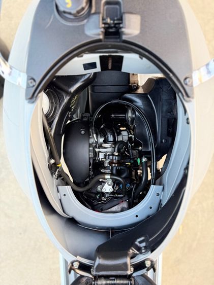 vespa sprint 150 iget ABS  รูปที่ 11