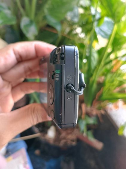 กล้อง Canon IXUS 100 IS สภาพดี ระบบปกติ รูปที่ 4