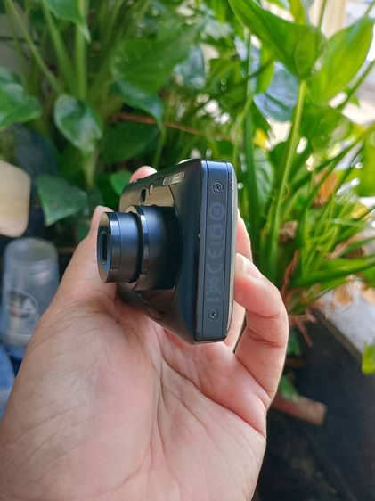 กล้อง Canon IXUS 100 IS สภาพดี ระบบปกติ รูปที่ 6