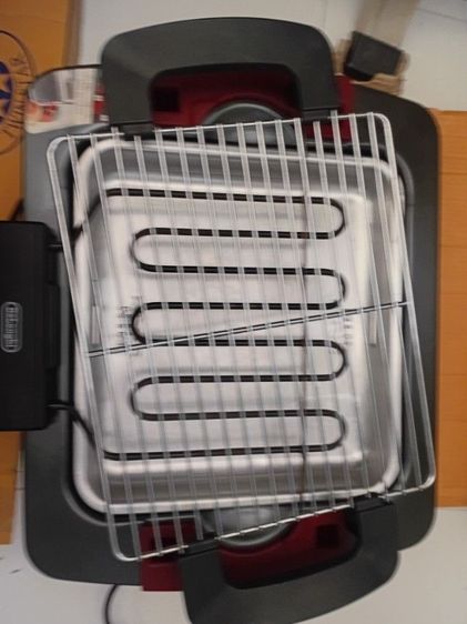 เตาปิ้งย่างไฟฟ้า