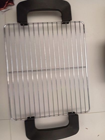 เตาปิ้งย่างไฟฟ้า รูปที่ 2