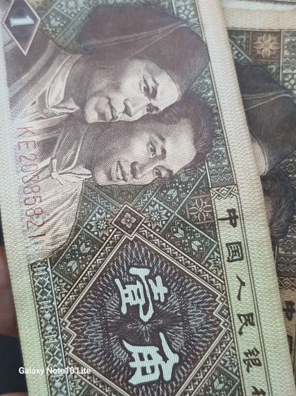 ขายเเบ้งจีนเก่า รูปที่ 3