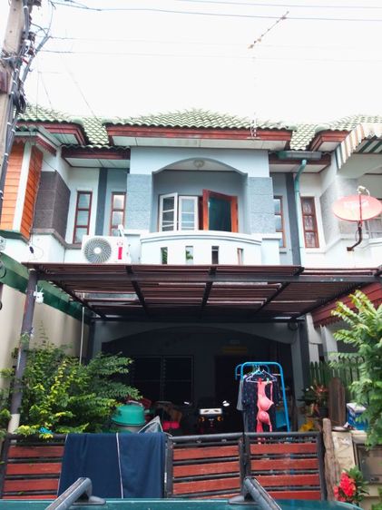 อื่นๆ สร้างเสร็จก่อน 2010 ใช่ ขายถูก ขายด่วน รูปที่ 3