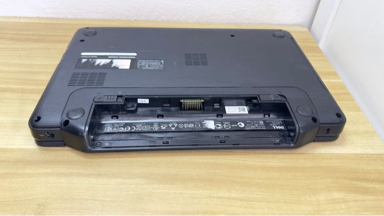 dell i5-2410M(งานขายตามสภาพ) รูปที่ 9