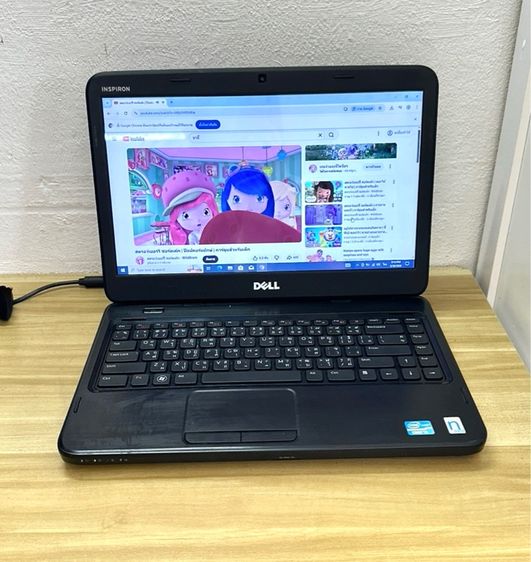 อื่นๆ ไม่ใช่ 8 กิกะไบต์ วินโดว์ VGA dell i5-2410M(งานขายตามสภาพ)