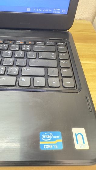 dell i5-2410M(งานขายตามสภาพ) รูปที่ 8