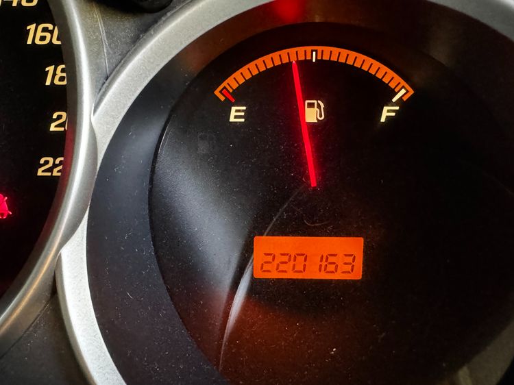 รถ Honda City 1.5 ZX SV VTEC สี เทา