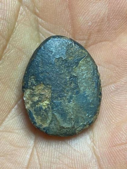 พระเนื้อผง เกจิทางภาคเหนือ รูปที่ 5