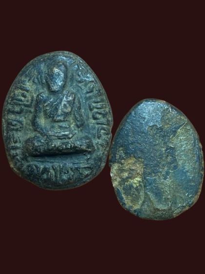 พระเนื้อผง เกจิทางภาคเหนือ