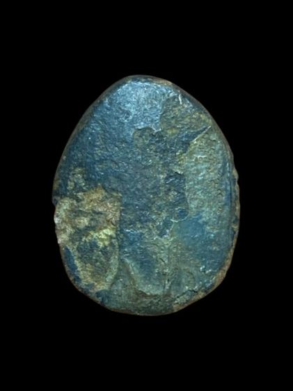 พระเนื้อผง เกจิทางภาคเหนือ รูปที่ 3