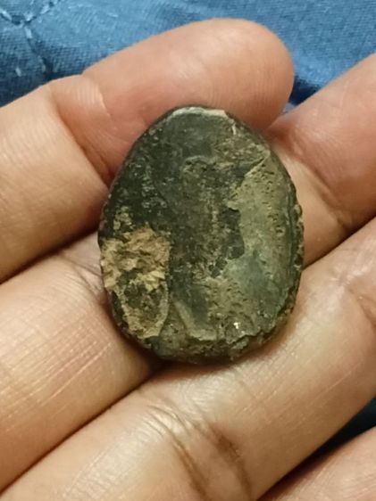 พระเนื้อผง เกจิทางภาคเหนือ รูปที่ 7