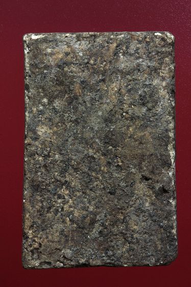 พระสมเด็จสวยๆค่ะเก่าค่ะ รูปที่ 2