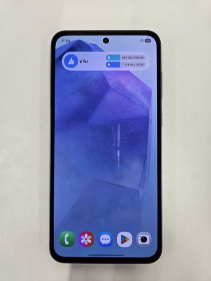 อื่นๆ SAMSUNG A55 5G Ram 12 256 GB