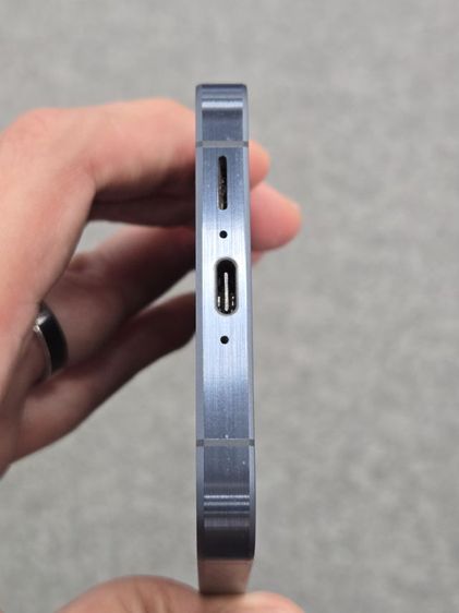 SAMSUNG A55 5G Ram 12 256 GB รูปที่ 4