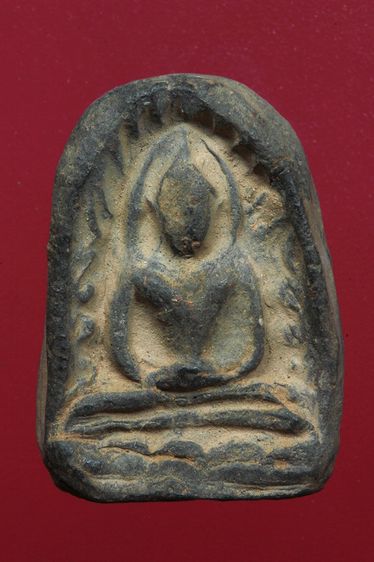 พระซุ้มกอสวยๆค่ะเก่าค่ะ