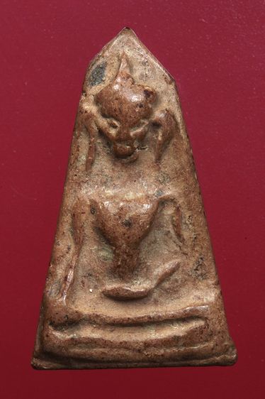 พระผงสุพรรณสวยๆค่ะเก่าค่ะ