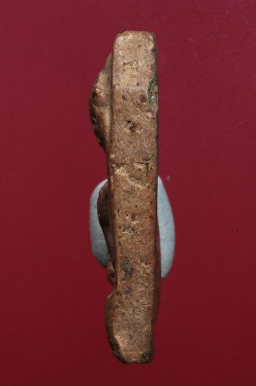 พระผงสุพรรณสวยๆค่ะเก่าค่ะ รูปที่ 4