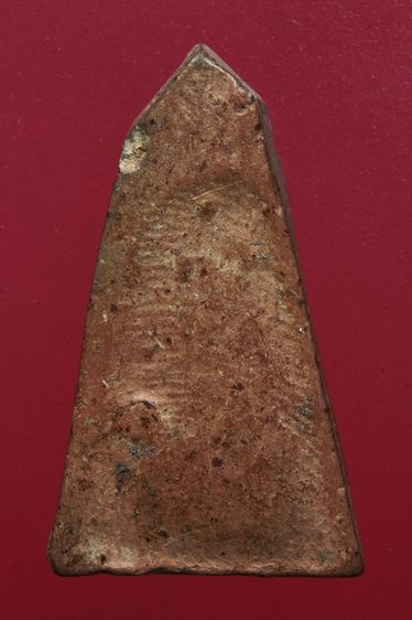 พระผงสุพรรณสวยๆค่ะเก่าค่ะ รูปที่ 2