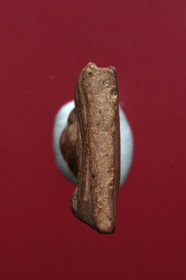 พระผงสุพรรณสวยๆค่ะเก่าค่ะ รูปที่ 5