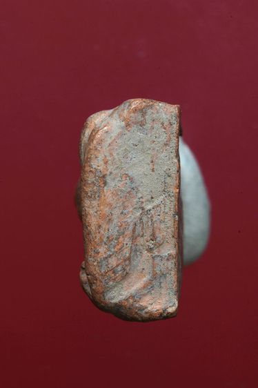 พระผงสุพรรณสวยๆค่ะเก่าค่ะ รูปที่ 5