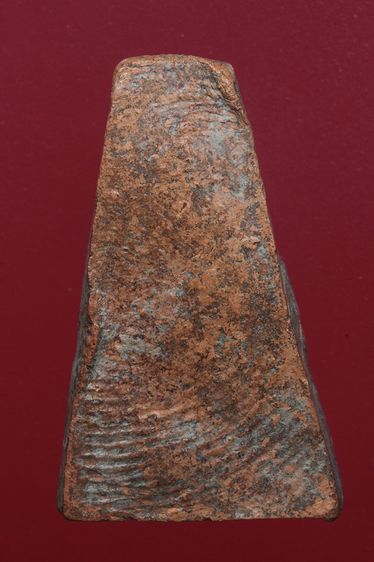 พระผงสุพรรณสวยๆค่ะเก่าค่ะ รูปที่ 2