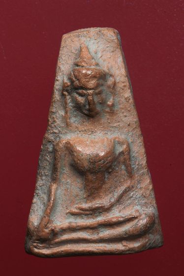 พระผงสุพรรณสวยๆค่ะเก่าค่ะ