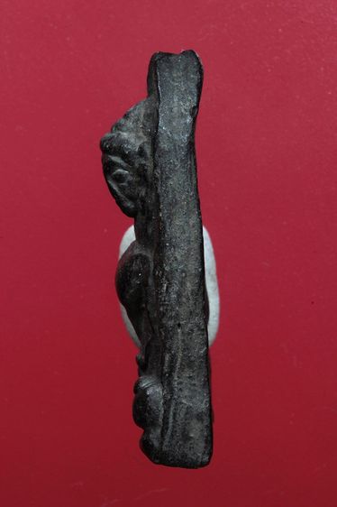 พระผงสุพรรณสวยๆค่ะเก่าค่ะ รูปที่ 4