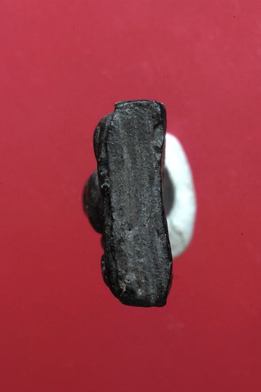 พระผงสุพรรณสวยๆค่ะเก่าค่ะ รูปที่ 5