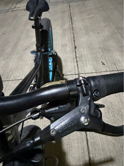  FAT BIKE จักรยานล้อโต WCI รูปที่ 5