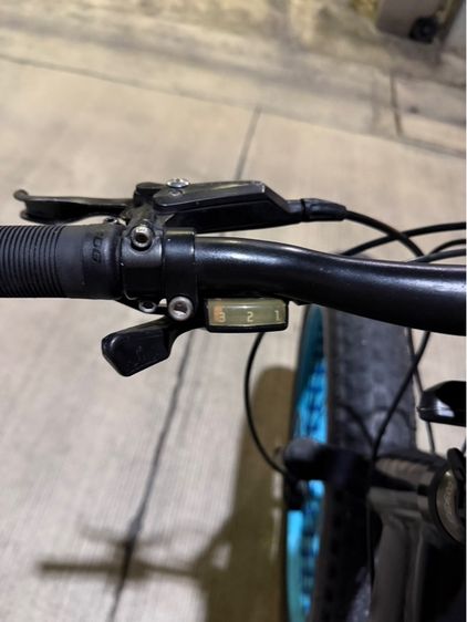  FAT BIKE จักรยานล้อโต WCI รูปที่ 6