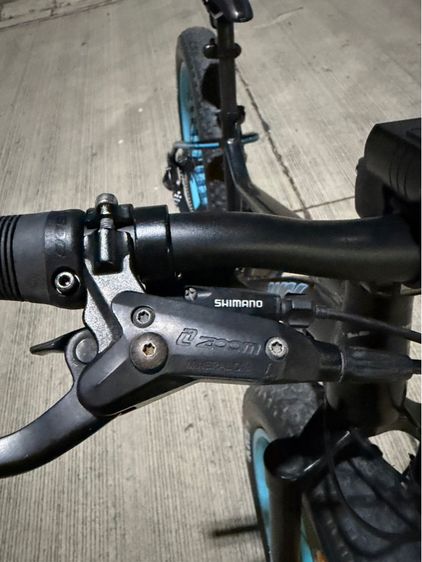  FAT BIKE จักรยานล้อโต WCI รูปที่ 4