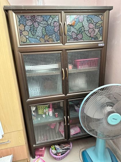 เตียง แหย่ง ไม้สัก รูปที่ 5