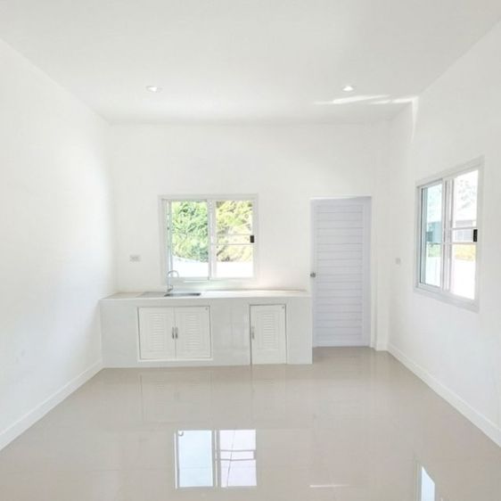 อื่นๆ ขายบ้านสร้างใหม่ 59 ตร.วา ใกล้นิคมแหลมฉบัง รูปที่ 3