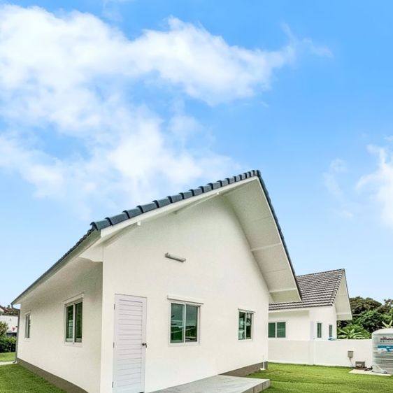 อื่นๆ ขายบ้านสร้างใหม่ 59 ตร.วา ใกล้นิคมแหลมฉบัง รูปที่ 4