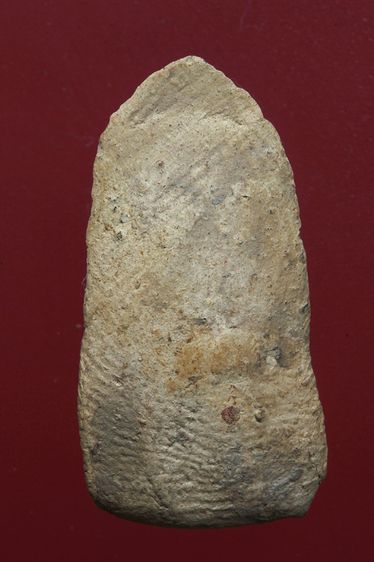 พระรอดลำพูนสวยๆค่ะเก่าค่ะ รูปที่ 2